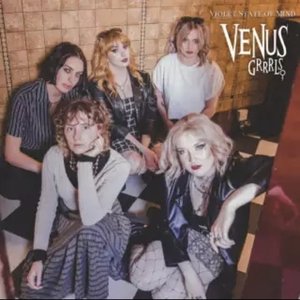 Violet State of Mind - Single
