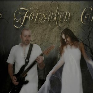 “The Forsaken Creation”的封面
