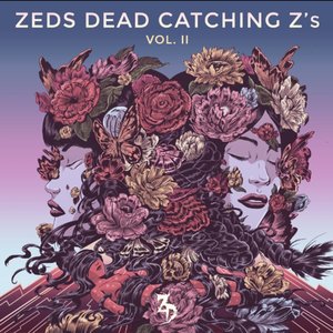 Catching Z's, Vol. 2 (DJ Mix)