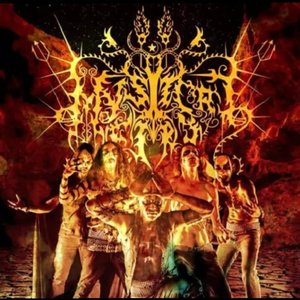 Mystical Fire 的头像