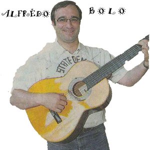 Alfredo Bolo 的头像
