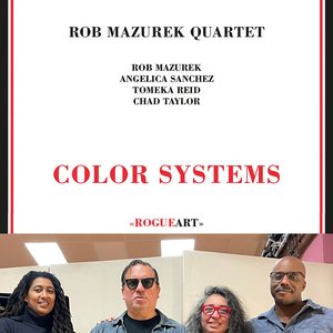 COLOR SYSTEMS