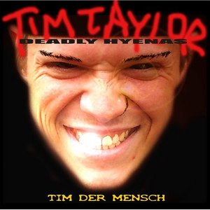 Tim der Mensch