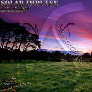 Love Pulsar - Single