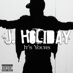 “It's Yours”的封面
