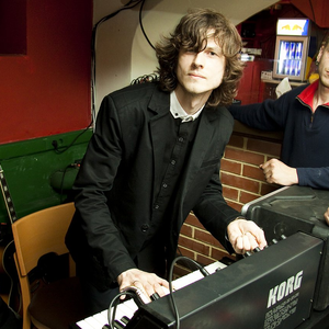 Tenzor photo provided by Last.fm