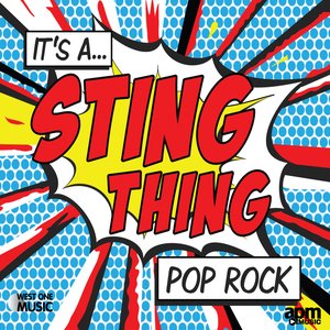 It's A Sting Thing - Pop Rock