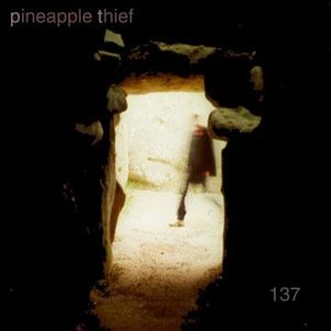 The Pineapple Thief - 137 - Zortam Music