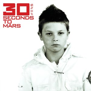 Image pour '30 Seconds to Mars (Japanese Edition)'