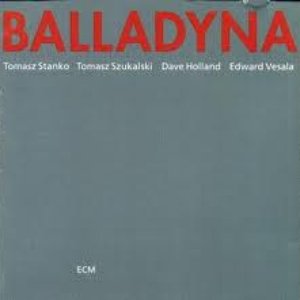 Image for 'Balladyna'