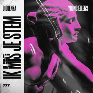 Ik Mis Je Stem (feat. Young Ellens) - Single