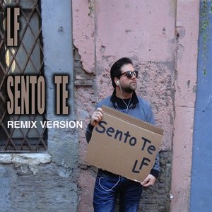 Sento Te (Remix) - Single