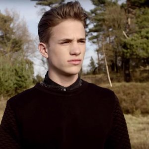 Rein van Duivenboden 的头像