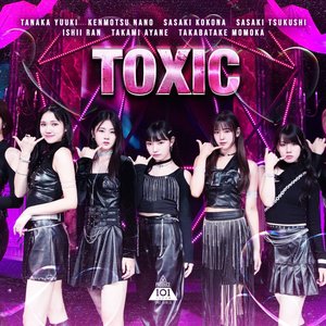 Charm Holic 的头像