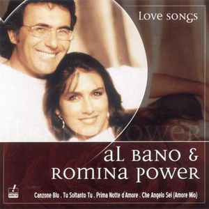 Al Bano &Amp; Romina Power - Prima Notte D