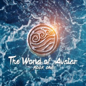 The World of Avatar: Book One