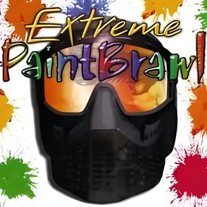 Extreme Paintbrawl