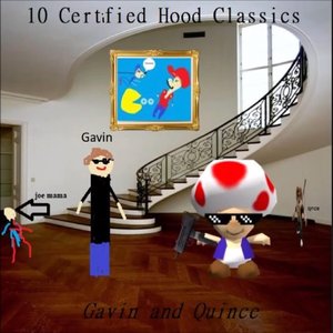 Gavin & Qnce 的头像