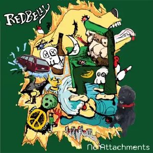 No Attachments