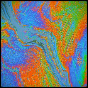 Echus Chasma - EP