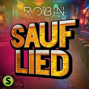 غلاف Sauflied