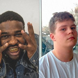 Аватар для Yung Lean feat. A$AP Ferg