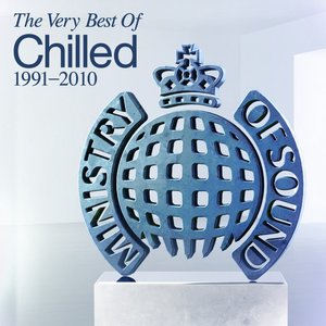 Ministry of Sound - The Very Best of Chilled 1991-2010