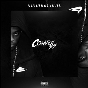 Cowboy Bop - Single