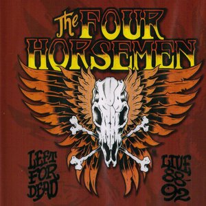 Tired Wings — The Four Horsemen | Last.fm