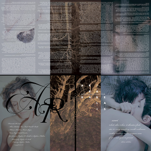 cxvi cover
