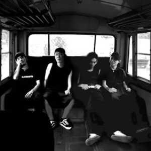 Coquettish photo provided by Last.fm