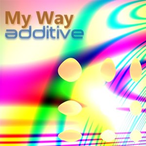 My Way (Feat. Christian Oliver)