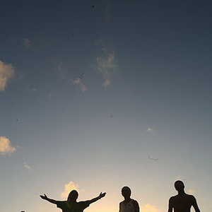 湘南乃風 photo provided by Last.fm