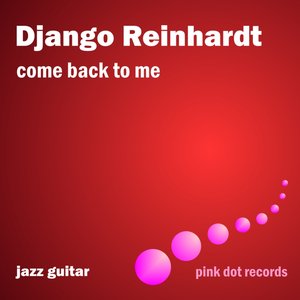 Come Back to Me - Jazz Guitar