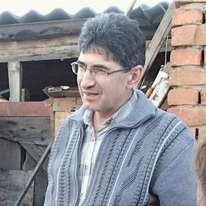 Avatar for Slavoj Raszka