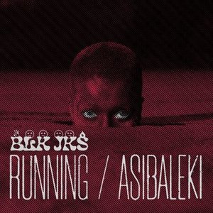 Running / Asibaleki - Single