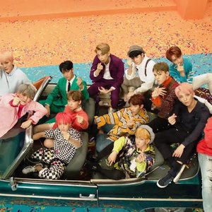 SEVENTEEN (세븐틴) 的头像