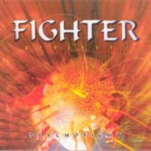 Fighter Project 的头像