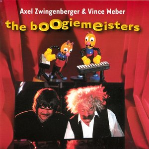 The Boogiemeisters