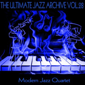 The Ultimate Jazz Archive, Vol. 28