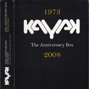 The Anniversary Box