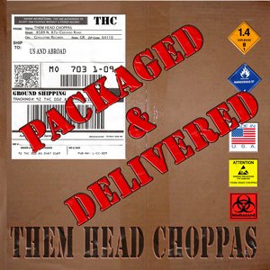 “(Packaged & Delivered)”的封面