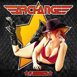 Archange 的头像