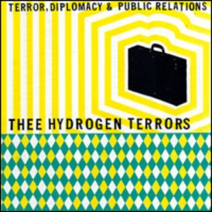 Terror, Diplomacy & Public Relations