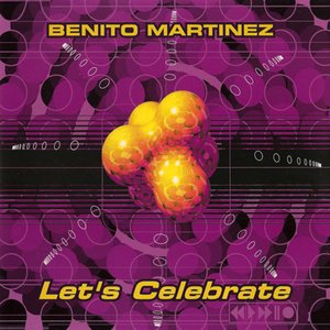 Let's Celebrate