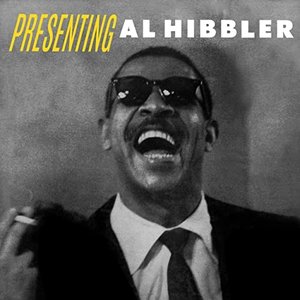 Presenting Al Hibbler