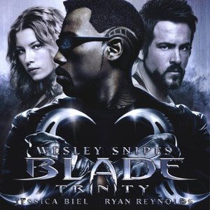 blade soundtrack 的头像