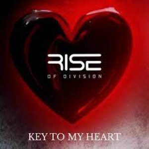 Key To My Heart - Single