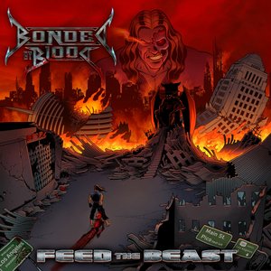 Feed The Beast