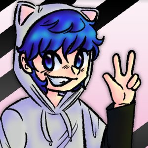 BenderCat için avatar